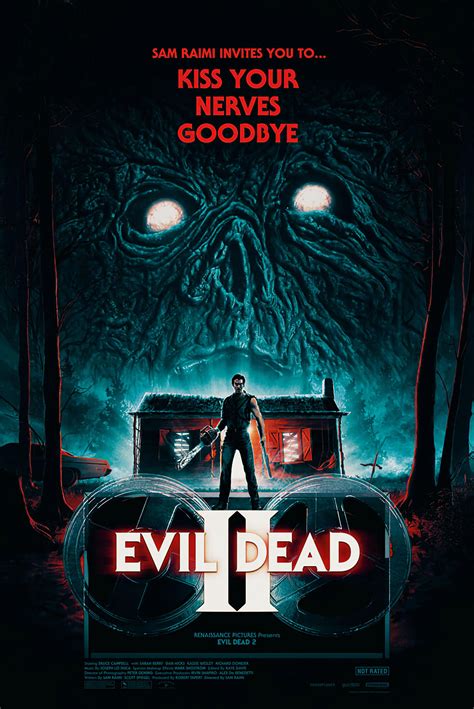 Evil Dead Rise is a 2023 American supernatural horror film written and directed by Lee Cronin. . Evil dead 2 123movies